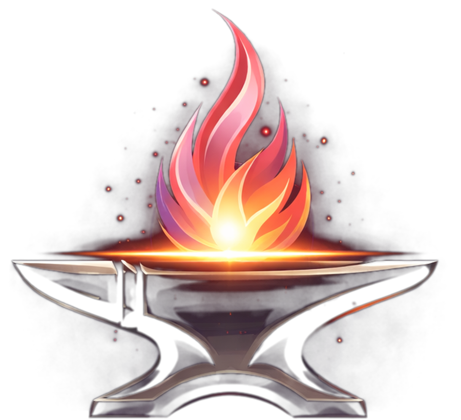 Logo Forge Brut