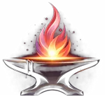 Logo Forge Brut